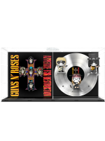 Figur Guns N Roses - Appetite for Destruction (Funko POP! Albums Deluxe 23)