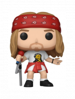 Figur Guns N' Roses - Axl Rose (Funko POP! Rocks 397) (beschädigte Verpackung)