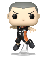 Figur Haikyu!! - Tanaka (Funko POP! Animation 1391)