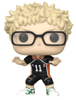 Figur Haikyu!! - Tsukishima (Funko POP! Animation 1390)