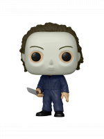 Figur Halloween - Michael Myers (Funko POP! Filme 1156)