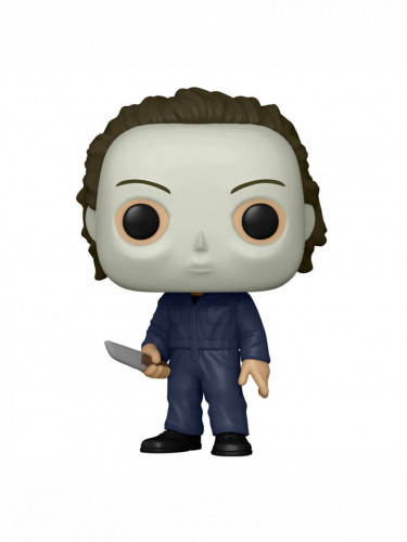 Figur Halloween - Michael Myers (Funko POP! Filme 1156)