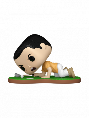 Figur Happy Gilmore: 30th Anniversary - Happy Gilmore (Funko POP! Deluxe 2006)