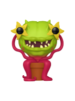 Figur Harley Quinn - Frank the Plant (Funko POP! Heroes 497)