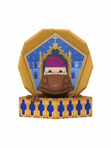 Figur Harry Potter - Chocolate Frog (Funko POP! Deluxe 178)