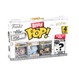 Figur Harry Potter - Dumbledore 4-pack (Funko Bitty POP) - Minifigur