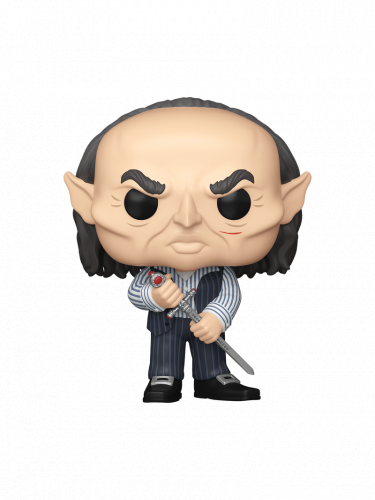 Figur Harry Potter - Griphook (Funko POP! Harry Potter 193)