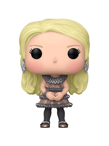 Figur Harry Potter - Luna Lovegood (Funko POP! 182)