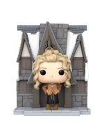 Figur Harry Potter - Madam Rosmerta with The Three Broomsticks (Funko POP! Deluxe 157)