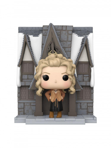 Figur Harry Potter - Madam Rosmerta with The Three Broomsticks (Funko POP! Deluxe 157)