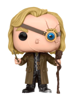 Figur Harry Potter - Mad-Eye Moody (Funko POP! Harry Potter 38)