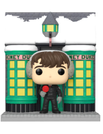 Figur Harry Potter - Neville Longbottom with Honeydukes (Funko POP! Deluxe 155)