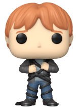 Figur Harry Potter - Ron Weasley (Funko POP! Harry Potter 134)