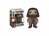 Figur Harry Potter - Rubeus Hagrid (Funko POP! Super Sized 07) - Funko POP! Harry Potter