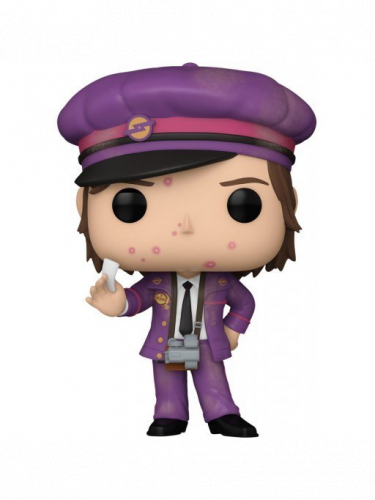 Figur Harry Potter - Stan Shunpike (Funko POP! Harry Potter 170)