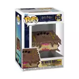 Figur Harry Potter - The Monster Book of Monsters (Funko POP! 202)