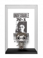 Figur Harry Potter - Undesirable No. 1 Harry Potter (Funko POP! Movie Posters 175) 