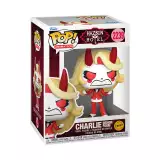 Figur Hazbin Hotel - Charlie Morningstar Chase (Funko POP! Animation 2239)