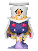 Figur Hazbin Hotel - Sir Pentious Chase (Funko POP! Animation 2243)
