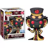 Figur Hazbin Hotel - Sir Pentious (Funko POP! Animation 2243)