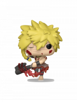 Figur Hell's Paradise - Chobe (Funko POP! Animation 2280)