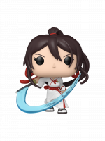 Figur Hell's Paradise - Sagiri (Funko POP! Animation 2279)