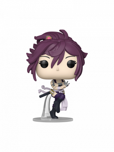 Figur Hell's Paradise - Yuzuriha (Funko POP! Animation 2282)