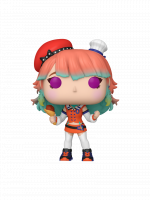 Figur Hololive Production - Takanashi Kiara (Funko POP! Animation 2293)