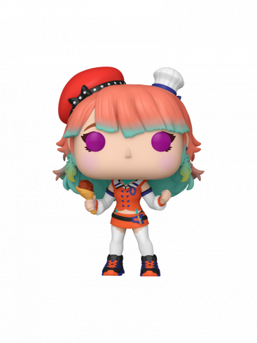 Figur Hololive Production - Takanashi Kiara (Funko POP! Animation 2293)