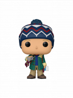 Figur Home Alone 2: Lost in New York - Kevin (Funko POP! Movies 1918)