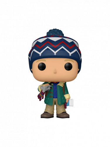 Figur Home Alone 2: Lost in New York - Kevin (Funko POP! Movies 1918)