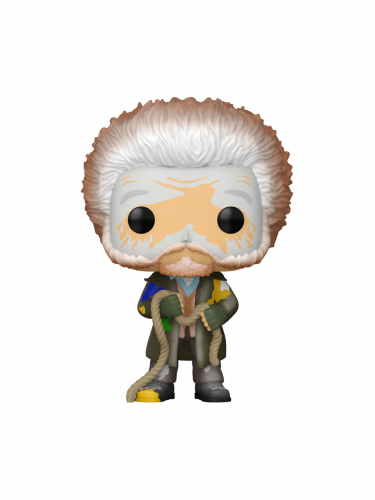 Figur Home Alone 2: Lost in New York - Marv (Funko POP! Movies 1919)