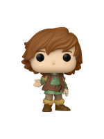 Figur How to Train Your Dragon - Hiccup (Funko POP! Movies 1790)