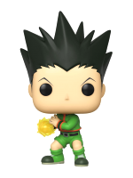 Figur Hunter x Hunter - Gon Freecss (Funko POP! Animation 651)