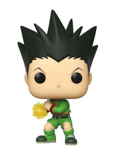 Figur Hunter x Hunter - Gon Freecss (Funko POP! Animation 651)