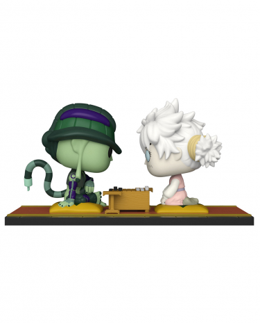 Figur Hunter x Hunter - Meruem vs Komugi (Funko POP! Moment 1136)