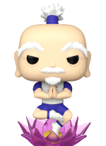 Figur Hunter x Hunter - Netero (Funko POP! Animation 1132)