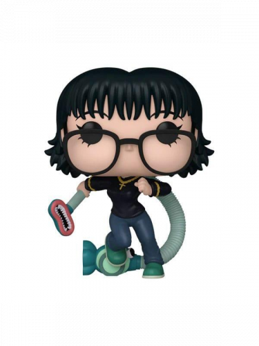 Figur Hunter x Hunter - Shizuku & Blinky (Funko POP! Animation 1564)