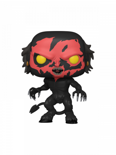 Figur Insidious - Red Faced Demon (Funko POP! Movies 1639)