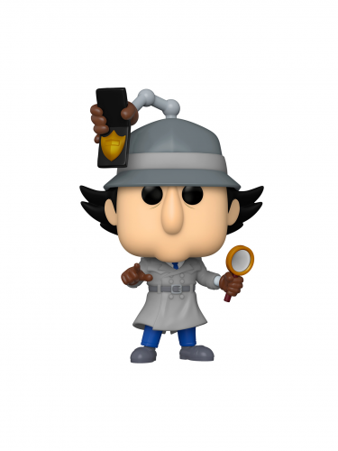 Figur Inspector Gadget - Inspector Gadget Chase (Funko POP! Animation 892)