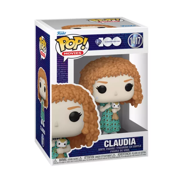 Figur Interview with the Vampire - Claudia (Funko POP! Movies 1417)