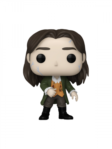 Figur Interview with the Vampire - Louis de Pointe du Lac (Funko POP! Movies 1418)