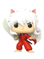 Figur Inuyasha - Inuyasha (Funko POP! Animation 767)