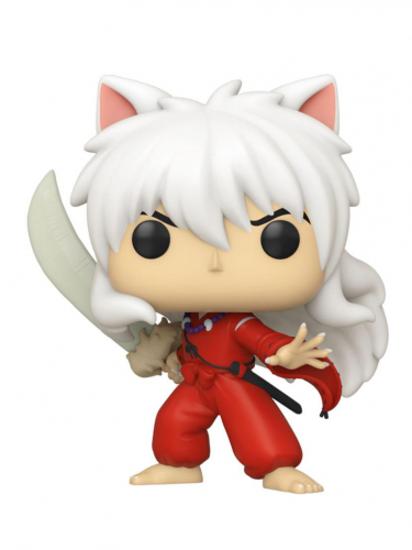 Figur Inuyasha - Inuyasha (Funko POP! Animation 767)