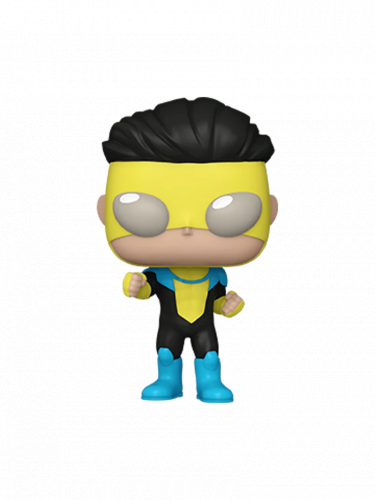 Figur Invincible - Invincible (Funko POP! Fernsehen 1499)