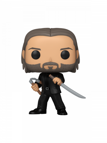 Figur John Wick - John Wick (Funko POP! Movies 1687)