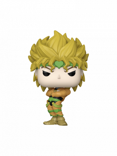 Figur JoJo's Bizarre Adventure - Dio (Funko POP! Animation 2109)