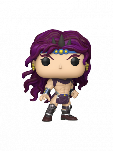 Figur JoJo’s Bizarre Adventure - Kars (Funko POP! Animation 2267)