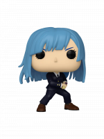 Figur Jujutsu Kaisen - Kasumi Miwa (Funko POP! Animation 1642)