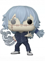 Figur Jujutsu Kaisen - Mahito (Funko POP! Animation 1121)